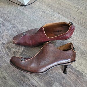 cydwoq shoes